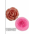 Silicone Mould Rose