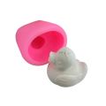 Silicone Mould 3d Duck