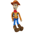 Large Woody Soft Toy, 46cm,, Toy Story