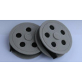 Hollywood Film Roll silicone mould