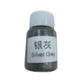 Resin Colouring Powder Silver grey 10g