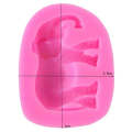 Silicone Mould Elephant