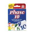 UNO Phase 10 Playing Cards
