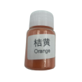 Resin Colouring Powder Orange 10g