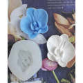 Silicone Mould Orchid
