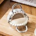 Pie pastry maker, dumpling stainless steel. Small