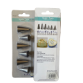 YG-52 Open Star Nozzle Set