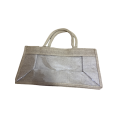 Hessian Gift Bag