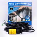 Patio Misting Kit