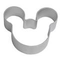 Mickey mouse metal cookie cutter 5cm