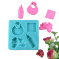 Silicone Mould Baby