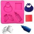 Silicone Mould Baby