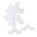 Silicone Mould Soft Resin Tree