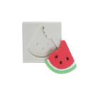 Silicone Mould Watermelon