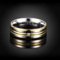 Silver Ring LSR100 - 6