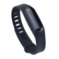 Smart Fitness Bracelet/Fitness Tracker - Black