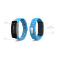 FBH18 Bluetooth Smart Bracelet/Fitness Tracker - Black