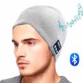 Bluetooth Hat - Blue