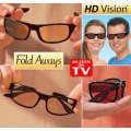 HD Vision Fold Aways