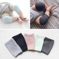 Baby Safety Crawling Socks - Girl