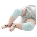Baby Safety Crawling Socks - Girl
