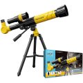 Astronomical Travel Telescope with Tripod for Kids