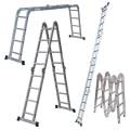 4.7M Aluminium Multi-Purpose Ladder