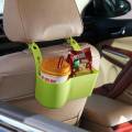 Car Backseat Cup Holder Adjustable Organizer