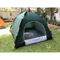 Camping Tent, Size: 1,3x1,9x1m