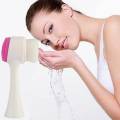 3D Double Sides Silicone Facial Cleanser