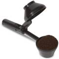 2-in-1 Coffee Scoop and Funnel