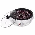 800W Household Coffee Beans Roasting Machine