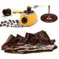 Chocolatiere Chocolate Melting Pot