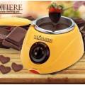 Chocolatiere Chocolate Melting Pot