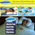 Egg Sleeper Pillow