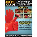 Hot Hand Gloves