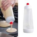 Pancake Batter Mixer