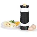 The Eggmaster The Perfect Egg Cooking Tool