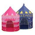 Kids Cubby House Play Tent