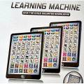 Learning Machine Toy - Girl