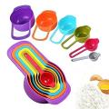 Measuring Cup and Spoon set