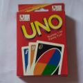 Uno Cards Board Game