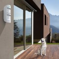 Ajax MotionProtect Outdoor White