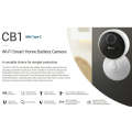 Ezviz CB1 1080P WiFi Battery-operated Camera