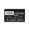IOPower 12V 7Ah Lithium (LiFePO4) Battery