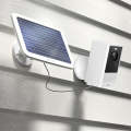 Imou Cell 2 4MP Battery Operated Wi-Fi Camera + Solar Panel Kit