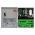 Securi-Prod 3Amp Lithium Backup Power Supply + 12V 7AH LifePO4 Lithium Battery