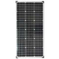 Sola-Prod Solar Panel 100W 36V Monocrystalline 72 Cell