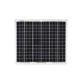 Sola-Prod Solar Panel 30W 36V Monocrystalline 72 Cell