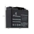 Stablepower 12V 18AH Rechargeable Sealed Lead Acid Battery